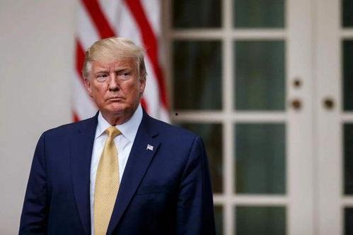 特朗普最新数据爆料,揭秘其政治生涯背后惊人内幕! 第1张 特朗普最新数据爆料,揭秘其政治生涯背后惊人内幕! 第1张